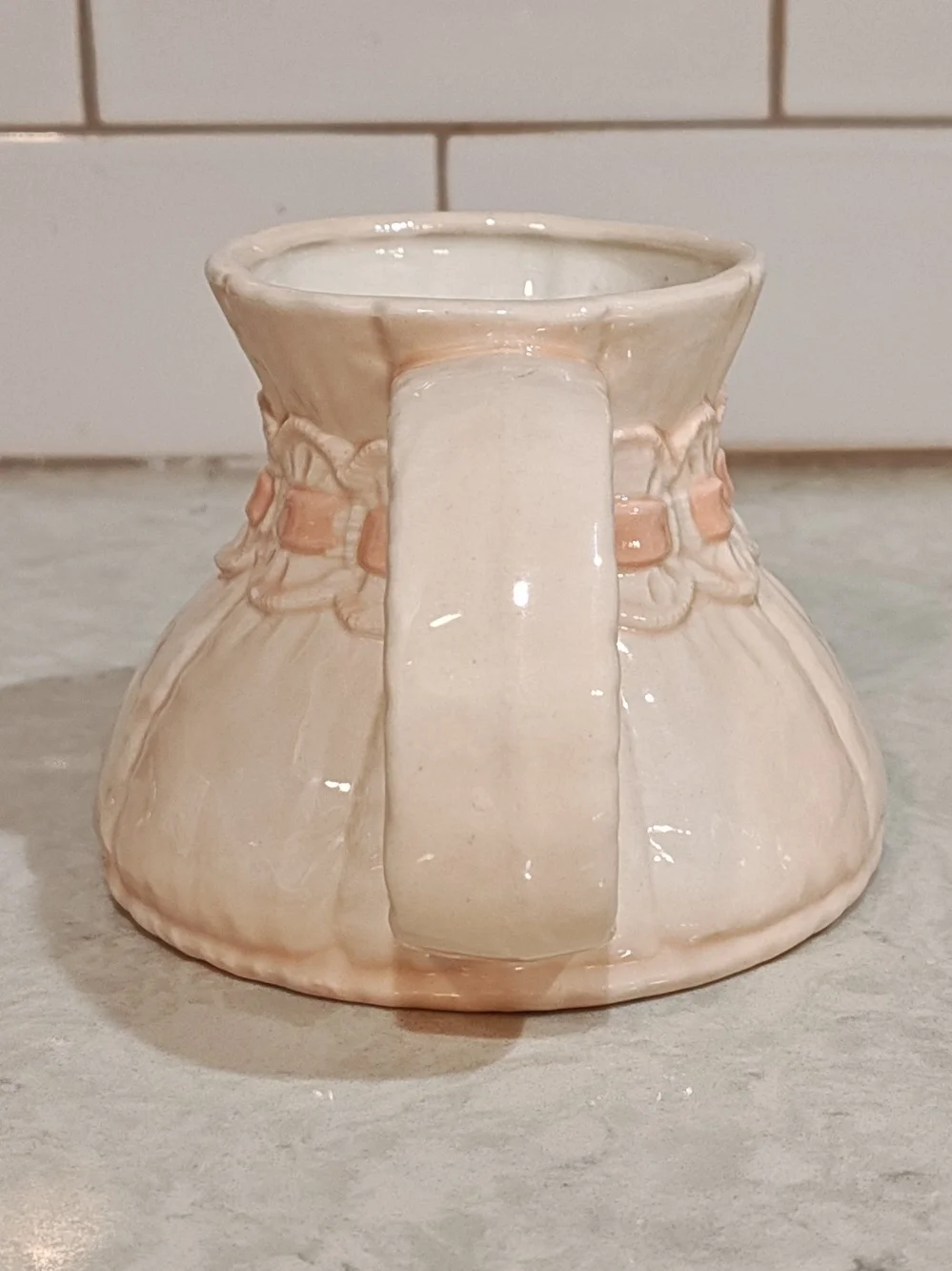 & Other Stories delicate cream